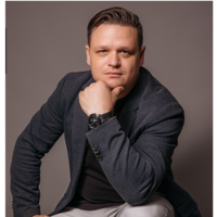 Алексей Киселев