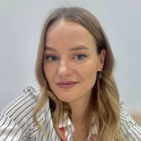 Светлана Охулкова