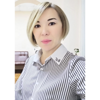 Виктория Колмакова