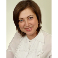 Марина Кучеренко