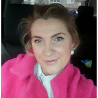 Екатерина Томилова