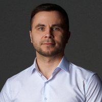 Илья Пислегин