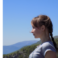 Елена Звончук