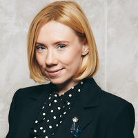 Елена Богданова