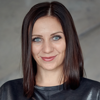 Оксана Баранова
