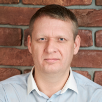 Станислав Галицын