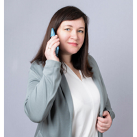 Маргарита Бирюкова