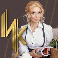 Ирина Кочеткова