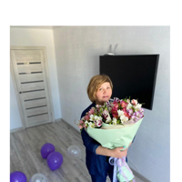 Елена Ковтун