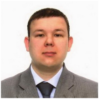 Александр Яскевич