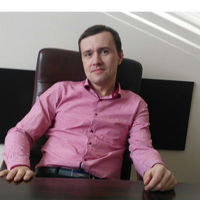 Михаил Морозан