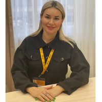 Юлия Суркова
