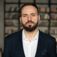 Павел Нестеренко
