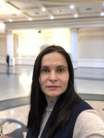 Екатерина Артемьева