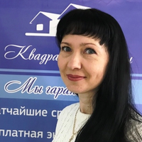Наталья Красильникова