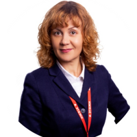 Ксения Леонова