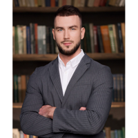 Александр Рогов