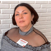 Наталия Шмакова