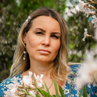 Анна Гурова