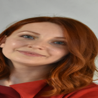 Мария Веревкина