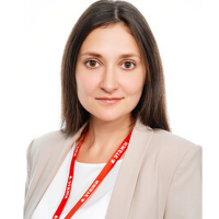 Анастасия Хисматуллина