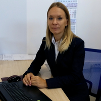 Елизавета Виндюкова