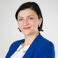 Татьяна Васильева