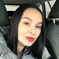 Алла Ромащенко