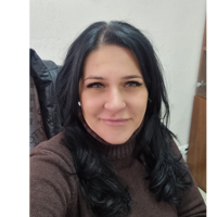 Юлия Гвазава