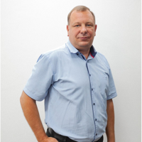 Сергей Семёнов