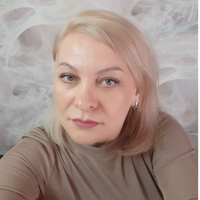 Ольга Джумаева