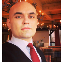 Владимир Демиденко