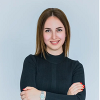 Ксения Пучкова