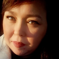 Инна Сафарова