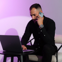 Алексей Киляогло