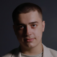 Сергей Чередов