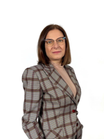 Юлия Медведева