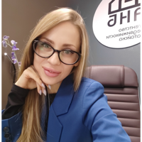 Мария Лесникова