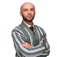 Соломон Засеев