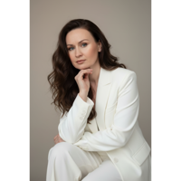 Ирина Елисеева