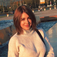 Лариса Стрекунова