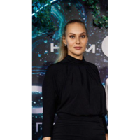 Марианна Креминская