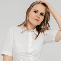 Екатерина Стрельникова