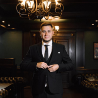 Денис Иванов