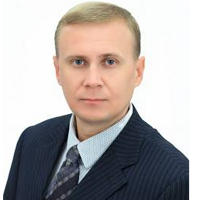 Сергей Большаков