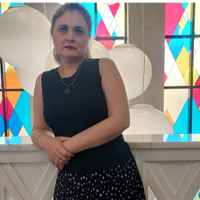 Светлана Сергиенко
