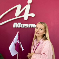 Елена Скребнева