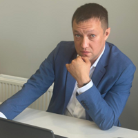 Александр Орехов