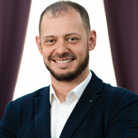 Антон Ладыгин