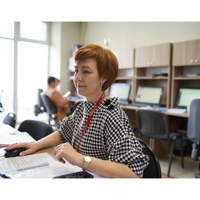 Елена Арестова